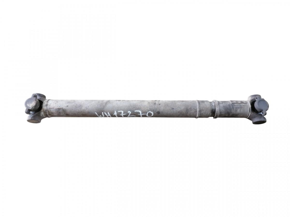 Scania Propeller shaft 1758572 - Kardānvārpsta - Kravas automašīna: foto 1 Scania Propeller shaft 1758572 - Kardānvārpsta - Kravas automašīna: foto 1