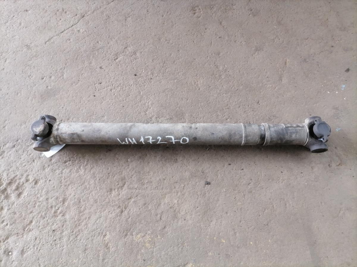 Scania Propeller shaft 1758572 - Kardānvārpsta - Kravas automašīna: foto 2 Scania Propeller shaft 1758572 - Kardānvārpsta - Kravas automašīna: foto 2