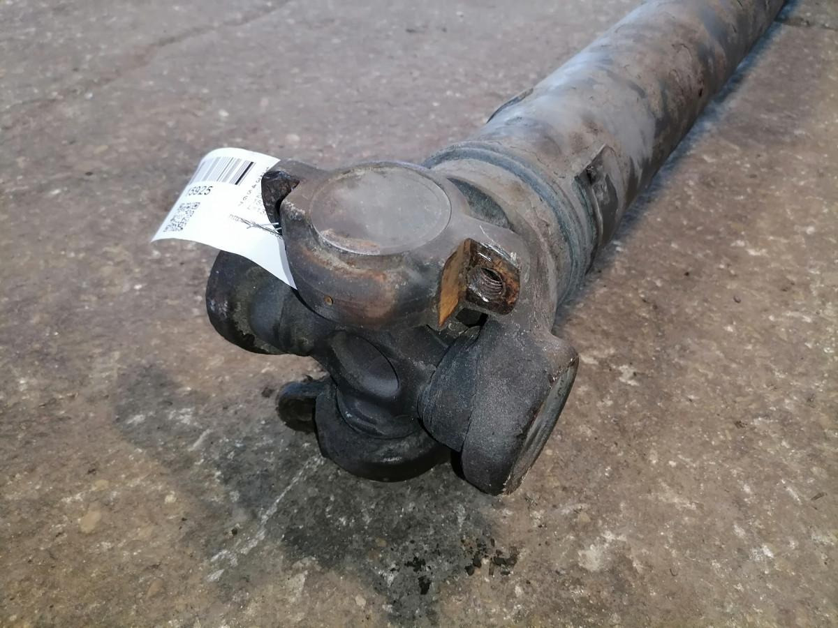 Scania Propeller shaft 1758613 - Kardānvārpsta - Kravas automašīna: foto 3 Scania Propeller shaft 1758613 - Kardānvārpsta - Kravas automašīna: foto 3