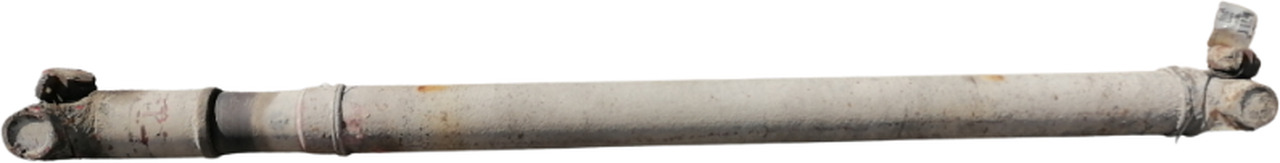 Scania Propeller shaft 1758613 - Kardānvārpsta - Kravas automašīna: foto 1 Scania Propeller shaft 1758613 - Kardānvārpsta - Kravas automašīna: foto 1