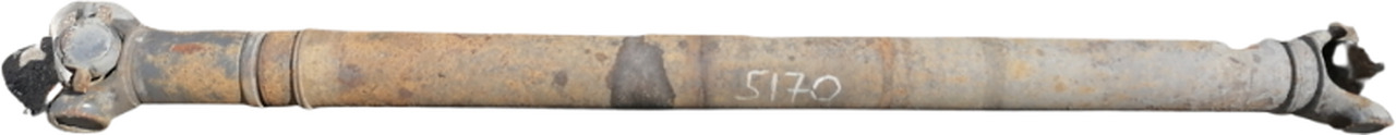 Scania Propeller shaft 1758615 - Kardānvārpsta - Kravas automašīna: foto 1 Scania Propeller shaft 1758615 - Kardānvārpsta - Kravas automašīna: foto 1
