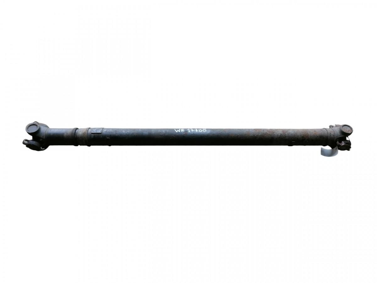 Scania Propeller shaft 1758625 - Kardānvārpsta - Kravas automašīna: foto 1 Scania Propeller shaft 1758625 - Kardānvārpsta - Kravas automašīna: foto 1