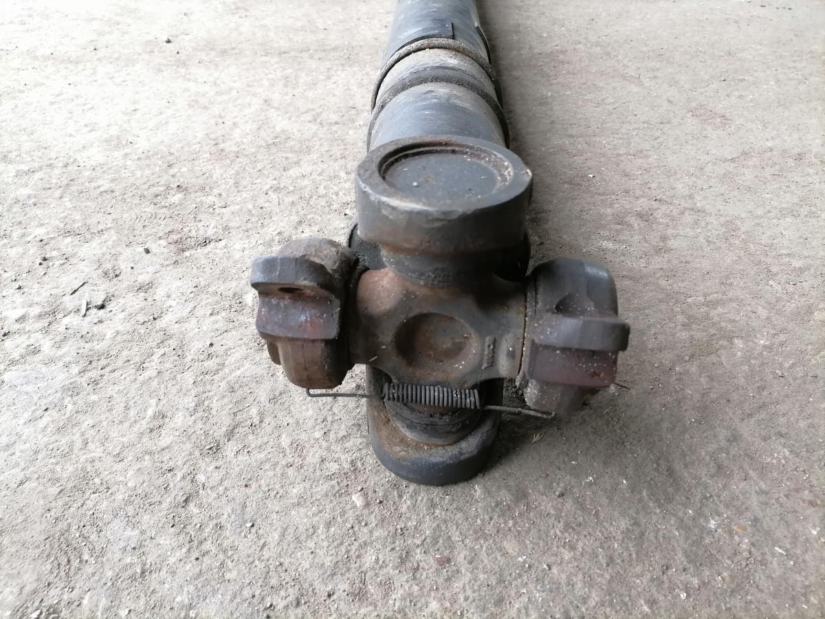 Scania Propeller shaft 1758625 - Kardānvārpsta - Kravas automašīna: foto 4 Scania Propeller shaft 1758625 - Kardānvārpsta - Kravas automašīna: foto 4