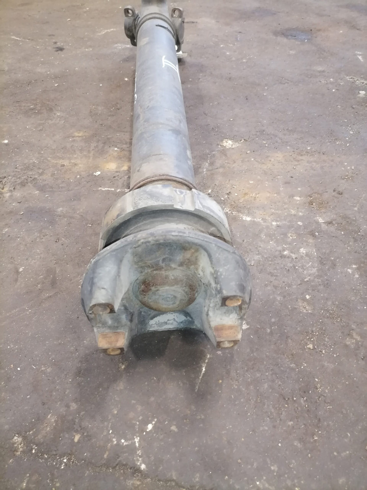 Scania Propeller shaft 1758940 - Kardānvārpsta - Kravas automašīna: foto 4 Scania Propeller shaft 1758940 - Kardānvārpsta - Kravas automašīna: foto 4