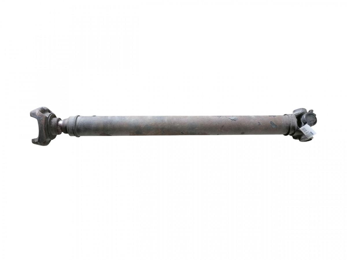 Scania Propeller shaft 1758978 - Kardānvārpsta - Kravas automašīna: foto 1 Scania Propeller shaft 1758978 - Kardānvārpsta - Kravas automašīna: foto 1