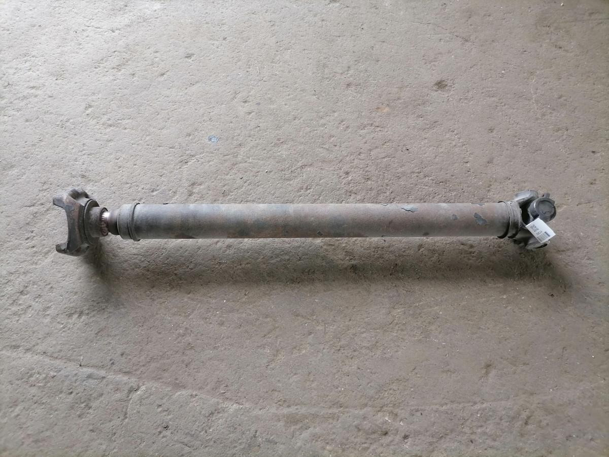 Scania Propeller shaft 1758978 - Kardānvārpsta - Kravas automašīna: foto 2 Scania Propeller shaft 1758978 - Kardānvārpsta - Kravas automašīna: foto 2