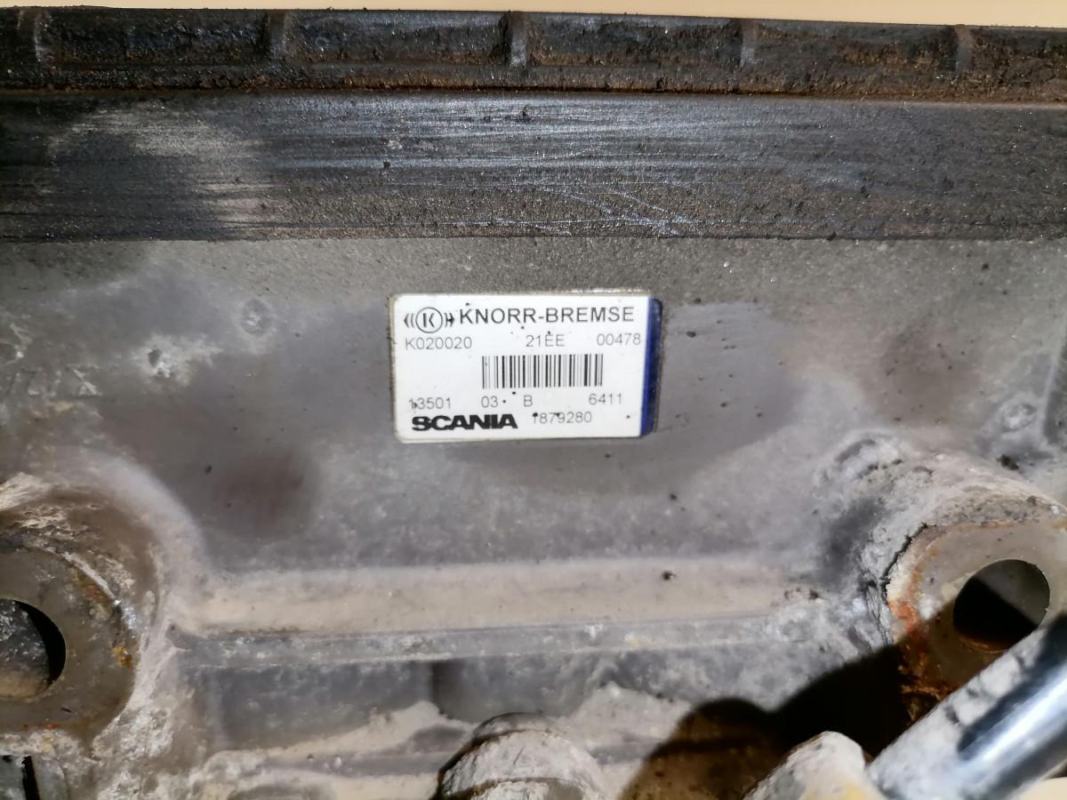 Scania Rear axel brake pressure control valve 1879280 - Bremžu vārsts - Kravas automašīna: foto 5 Scania Rear axel brake pressure control valve 1879280 - Bremžu vārsts - Kravas automašīna: foto 5