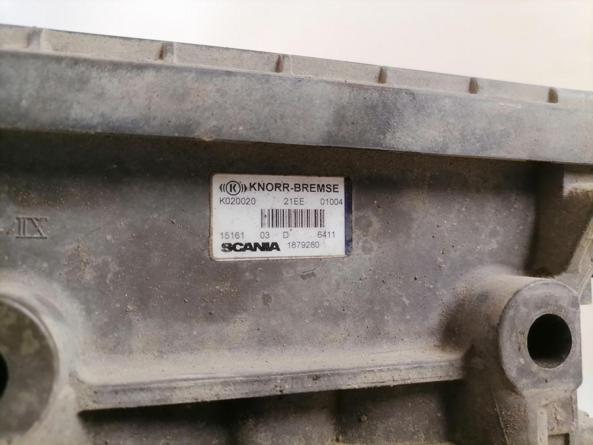 Scania Rear axel brake pressure control valve 1879280 - Bremžu vārsts - Kravas automašīna: foto 5 Scania Rear axel brake pressure control valve 1879280 - Bremžu vārsts - Kravas automašīna: foto 5