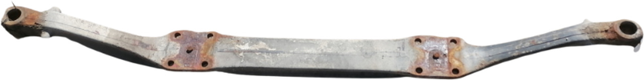 Scania Rear axel housing 1444229 - Priekšējā ass - Kravas automašīna: foto 1 Scania Rear axel housing 1444229 - Priekšējā ass - Kravas automašīna: foto 1