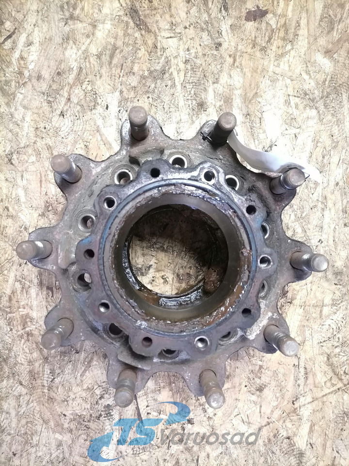 Scania Rear axel hub 2290542 - Universāla rezerves daļa - Kravas automašīna: foto 2 Scania Rear axel hub 2290542 - Universāla rezerves daļa - Kravas automašīna: foto 2