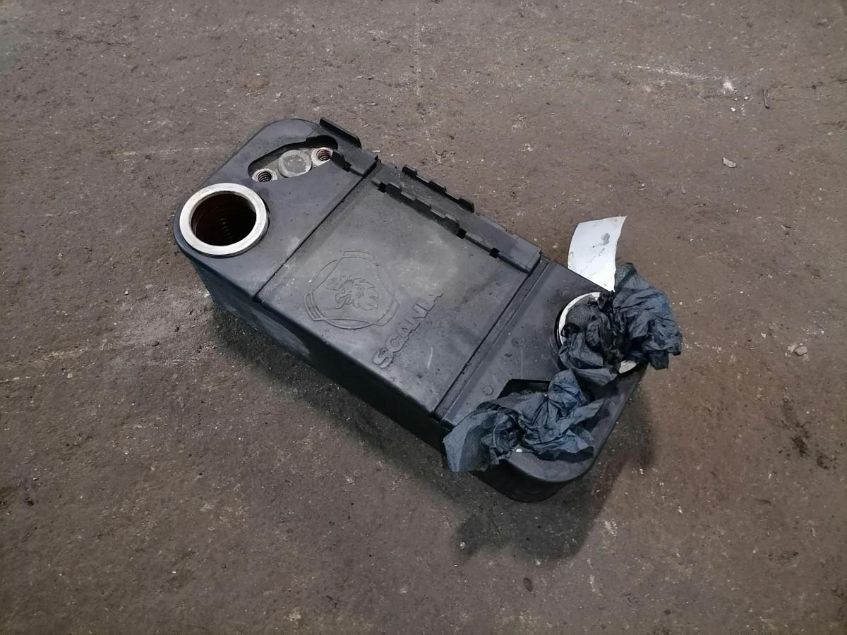 Scania Retarder cooling 2155059 - Bremžu daļas - Kravas automašīna: foto 4 Scania Retarder cooling 2155059 - Bremžu daļas - Kravas automašīna: foto 4