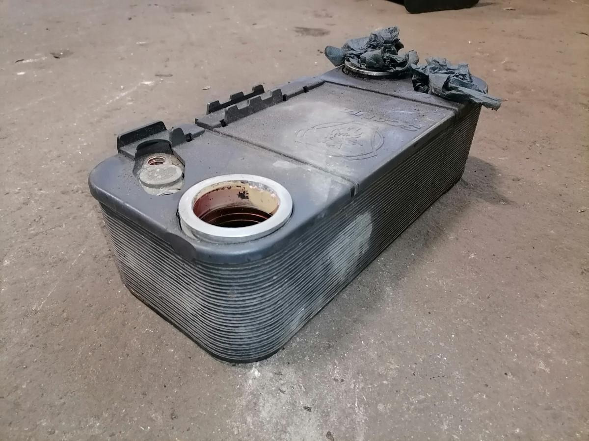 Scania Retarder cooling 2155059 - Bremžu daļas - Kravas automašīna: foto 3 Scania Retarder cooling 2155059 - Bremžu daļas - Kravas automašīna: foto 3