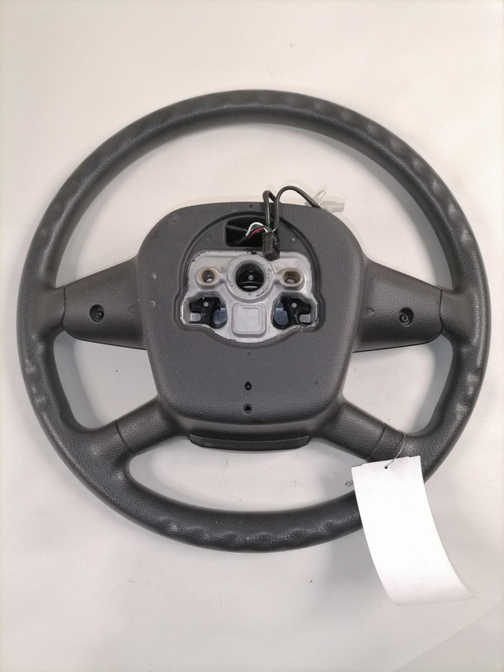 Scania Rool 2997856 - Stūres iekārta - Kravas automašīna: foto 3 Scania Rool 2997856 - Stūres iekārta - Kravas automašīna: foto 3