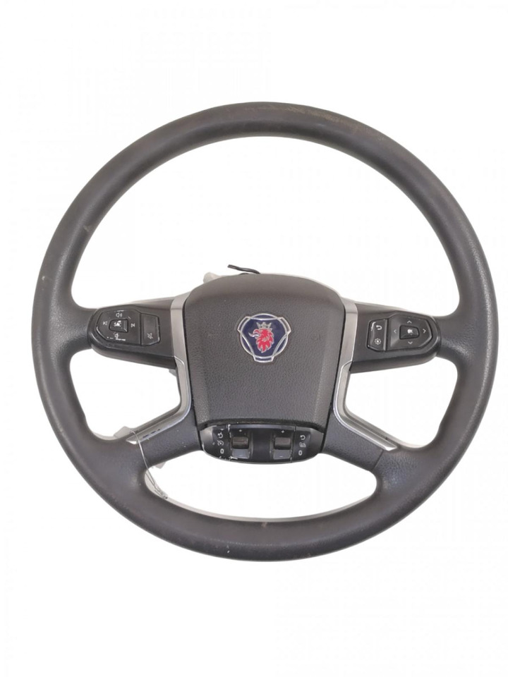 Scania Rool 2997856 - Stūres iekārta - Kravas automašīna: foto 1 Scania Rool 2997856 - Stūres iekārta - Kravas automašīna: foto 1