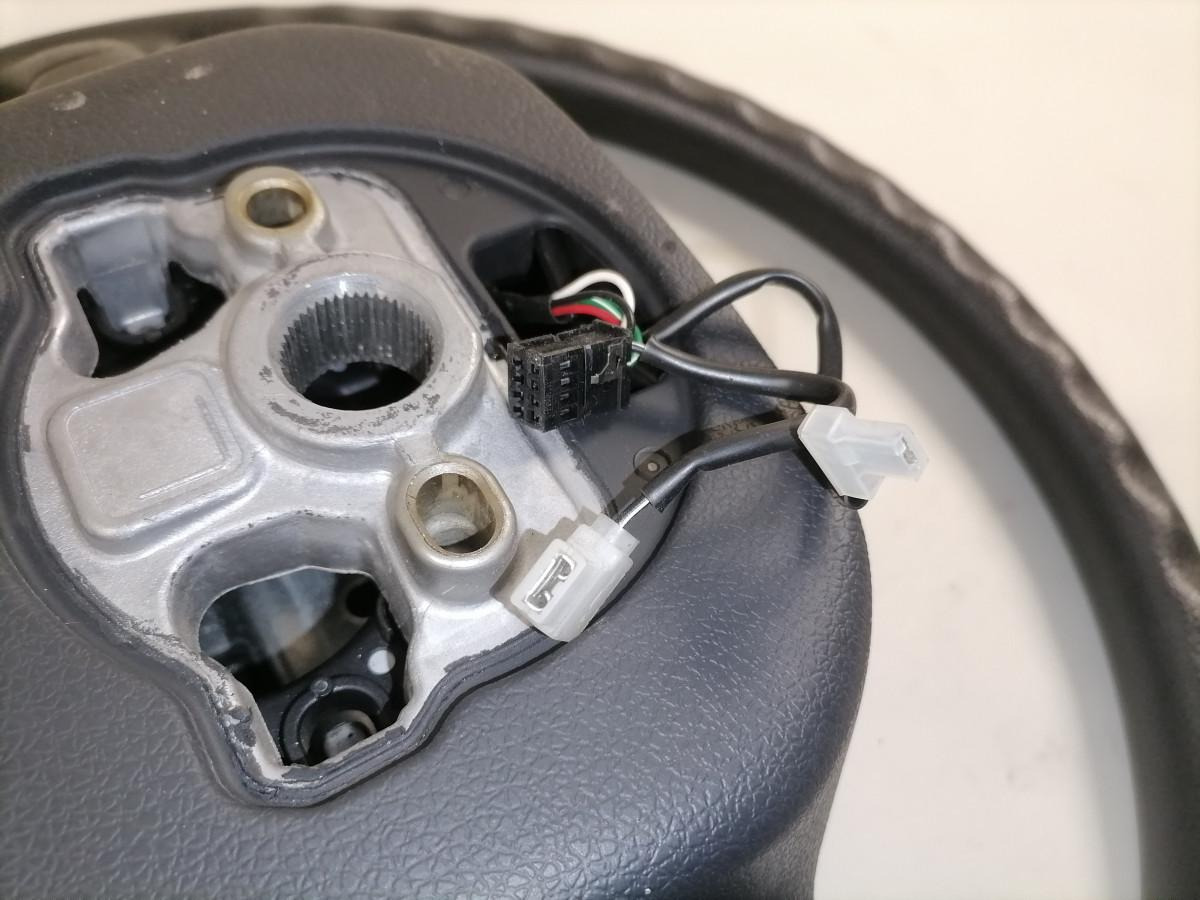 Scania Rool 2997856 - Stūres iekārta - Kravas automašīna: foto 2 Scania Rool 2997856 - Stūres iekārta - Kravas automašīna: foto 2