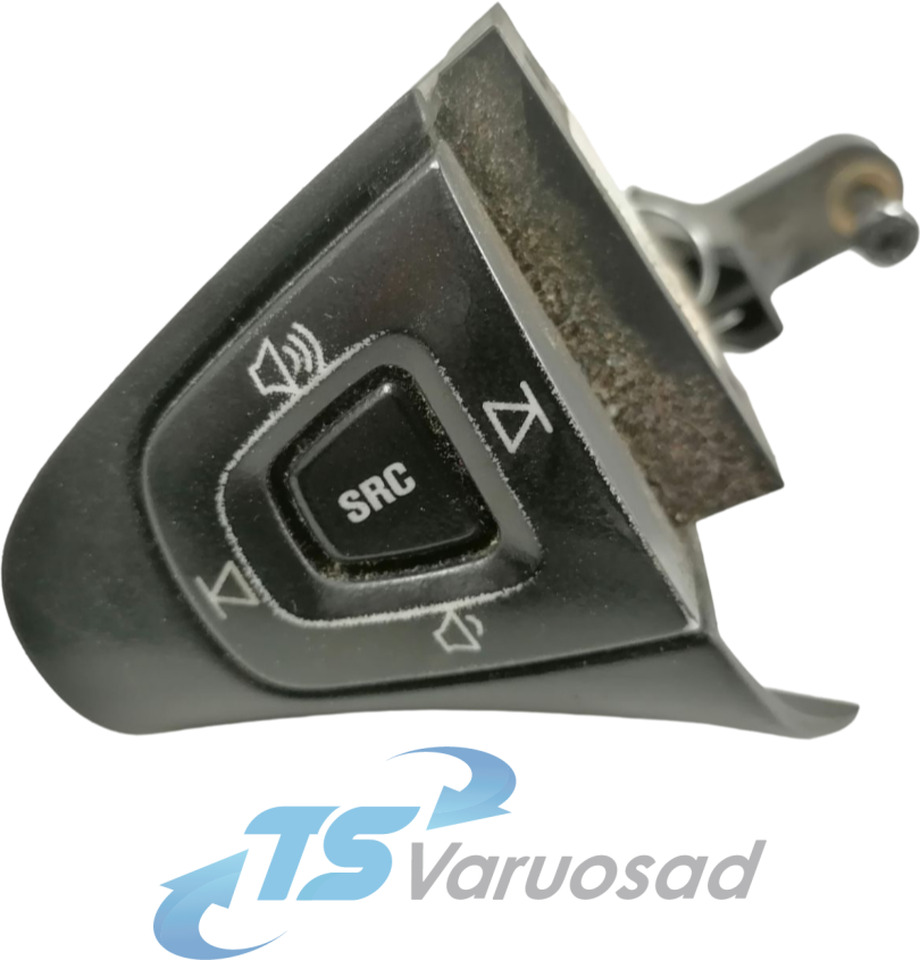 Scania Roolinupp 1870909 - Stūres iekārta - Kravas automašīna: foto 1 Scania Roolinupp 1870909 - Stūres iekārta - Kravas automašīna: foto 1