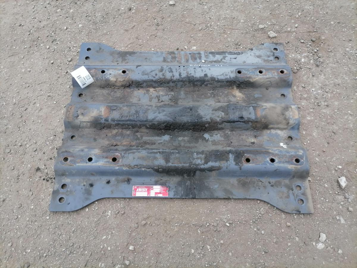 Scania Saddle plate MPL41040636AD - Seglierīce - Kravas automašīna: foto 4 Scania Saddle plate MPL41040636AD - Seglierīce - Kravas automašīna: foto 4