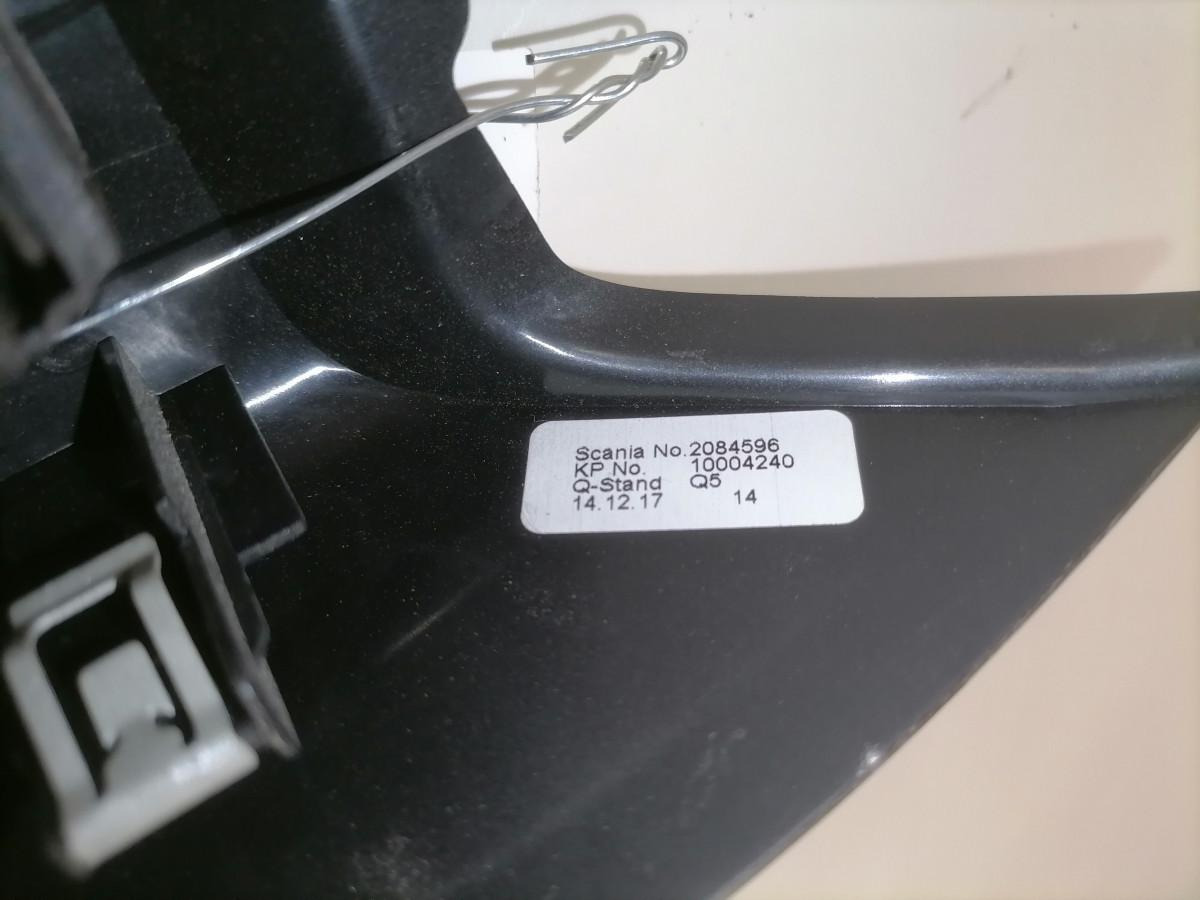 Scania Salongi plastik 2084596 - Universāla rezerves daļa - Kravas automašīna: foto 4 Scania Salongi plastik 2084596 - Universāla rezerves daļa - Kravas automašīna: foto 4