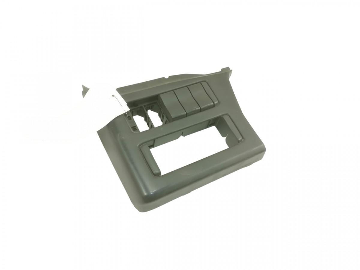 Scania Salongi plastik 2084596 - Universāla rezerves daļa - Kravas automašīna: foto 1 Scania Salongi plastik 2084596 - Universāla rezerves daļa - Kravas automašīna: foto 1