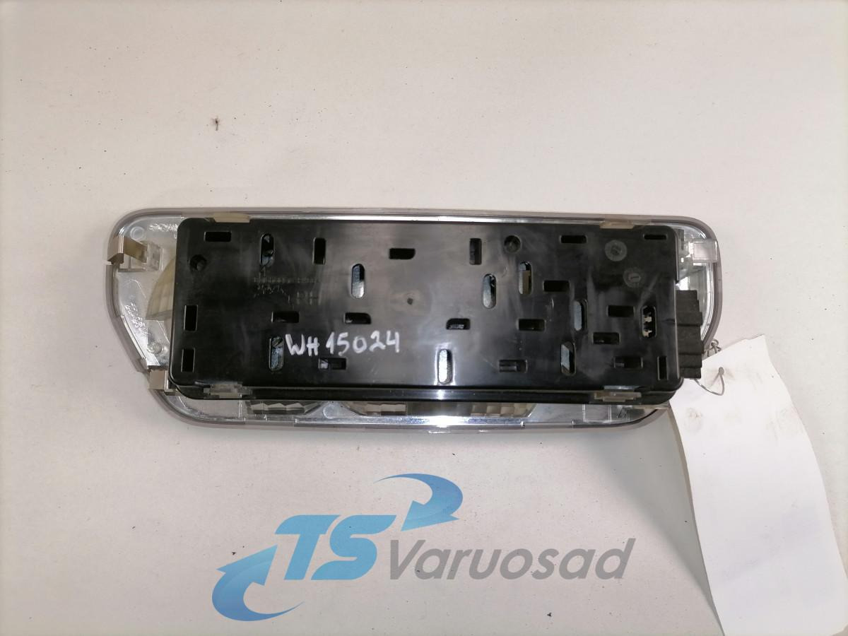 Scania Salongi valgusti 2242541 - Universāla rezerves daļa - Kravas automašīna: foto 4 Scania Salongi valgusti 2242541 - Universāla rezerves daļa - Kravas automašīna: foto 4