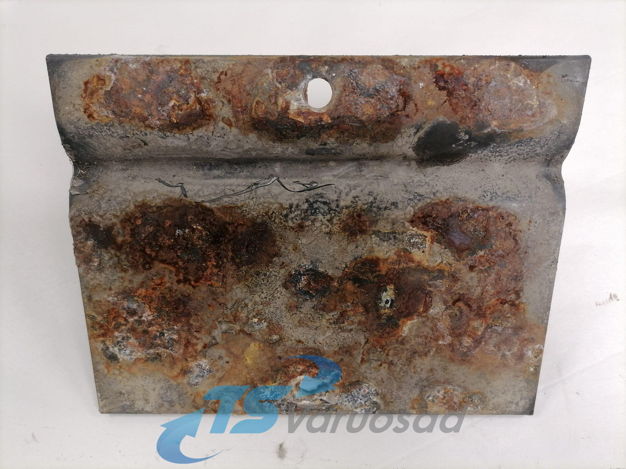 Scania Scania air spring carrier, drive axle 1411864 - Piekare - Kravas automašīna: foto 3 Scania Scania air spring carrier, drive axle 1411864 - Piekare - Kravas automašīna: foto 3