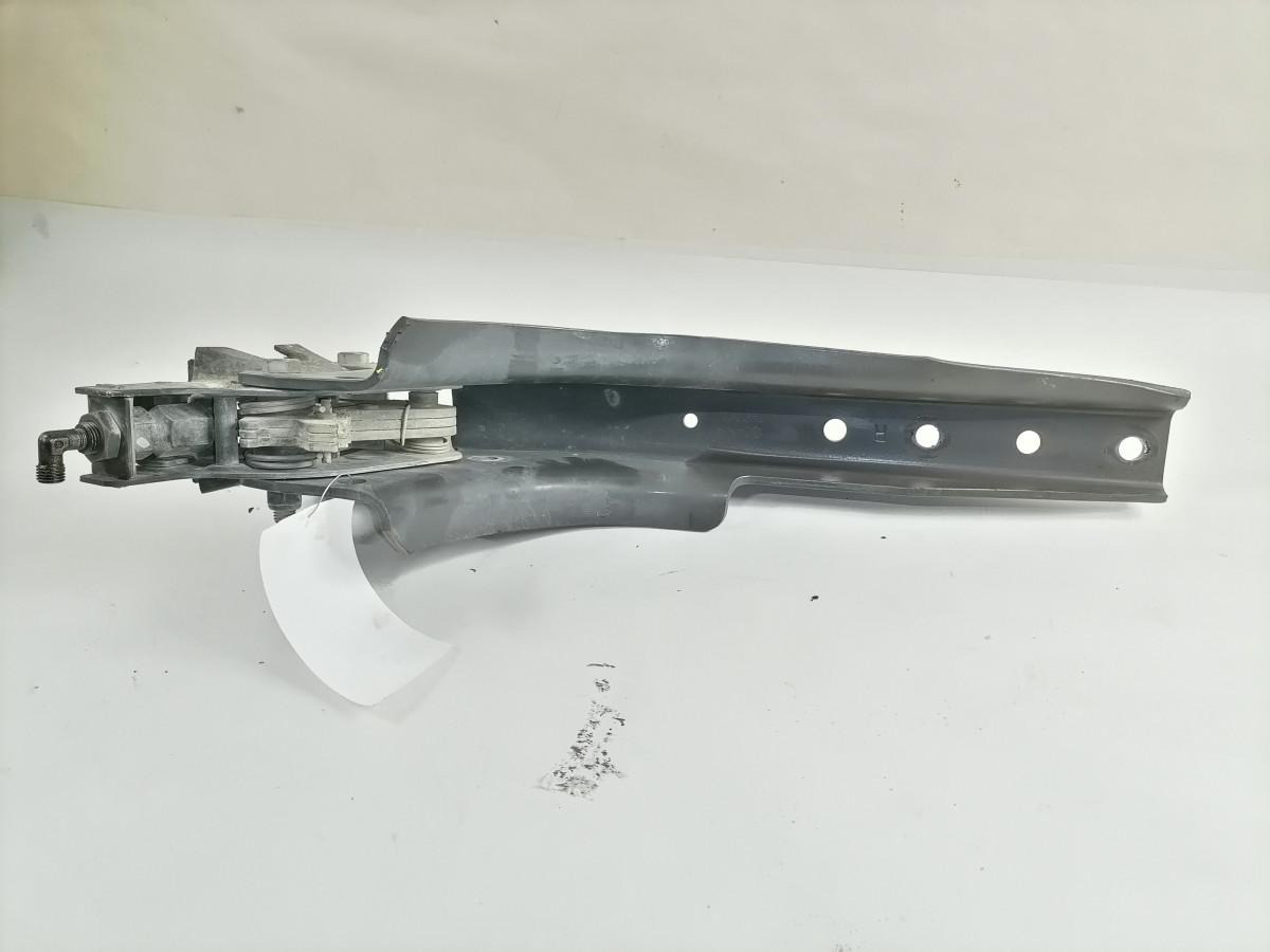 Scania Scania cab carrier 1490910 - Kabīnes piekare - Kravas automašīna: foto 4 Scania Scania cab carrier 1490910 - Kabīnes piekare - Kravas automašīna: foto 4