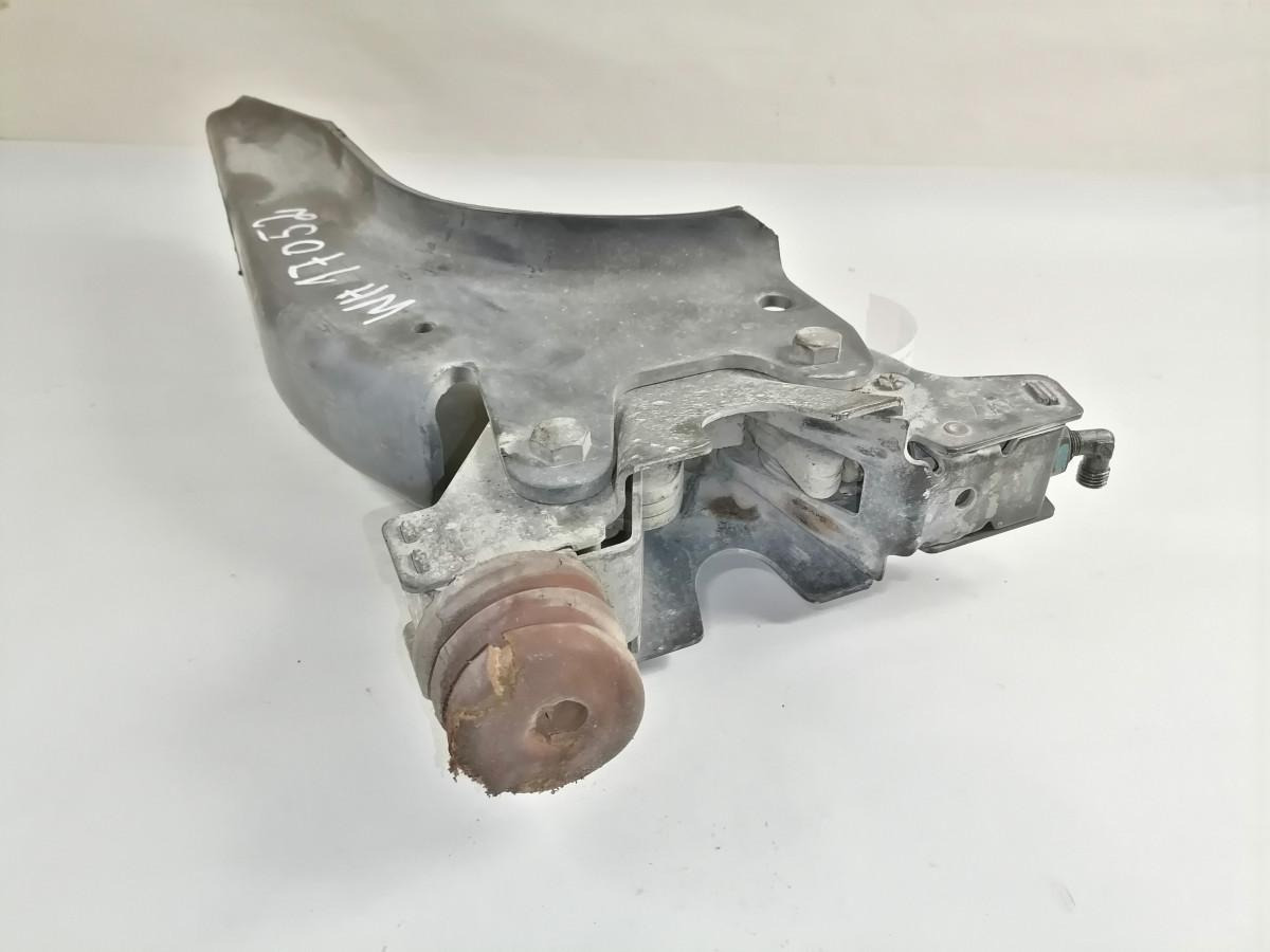 Scania Scania cab carrier 1490910 - Kabīnes piekare - Kravas automašīna: foto 5 Scania Scania cab carrier 1490910 - Kabīnes piekare - Kravas automašīna: foto 5