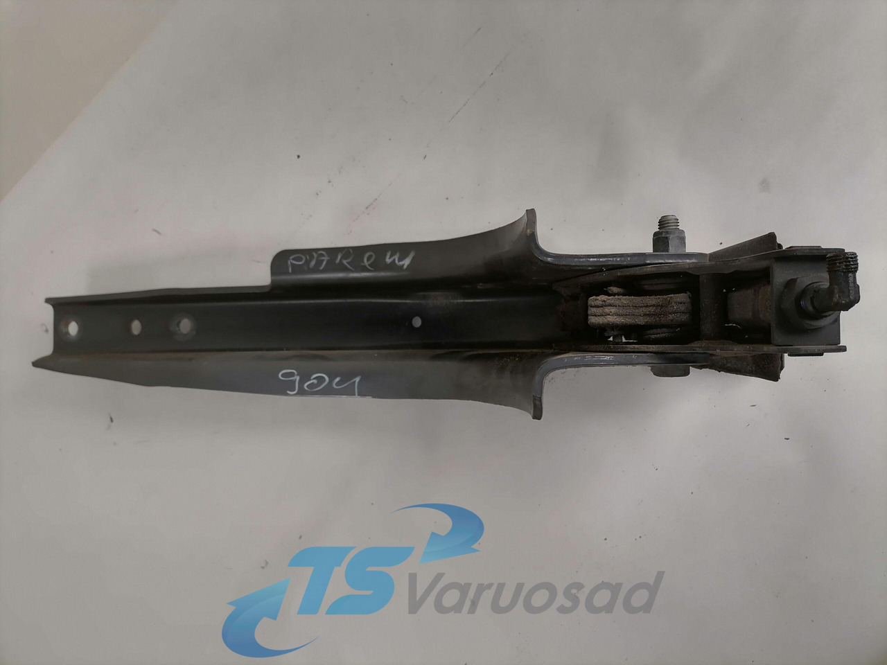 Scania Scania cab carrier 1491018 - Kabīnes piekare - Kravas automašīna: foto 3 Scania Scania cab carrier 1491018 - Kabīnes piekare - Kravas automašīna: foto 3