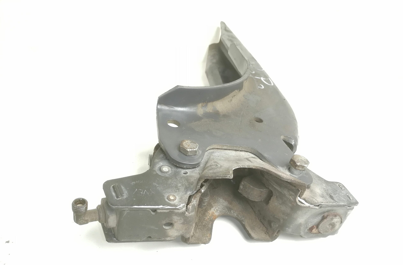 Scania Scania cab carrier 1491018 - Kabīnes piekare - Kravas automašīna: foto 3 Scania Scania cab carrier 1491018 - Kabīnes piekare - Kravas automašīna: foto 3