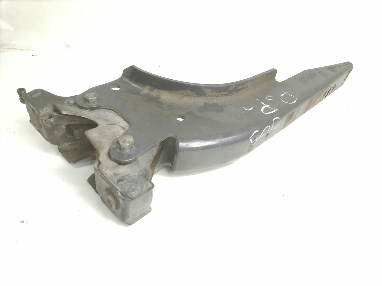 Scania Scania cab carrier 1491018 - Kabīnes piekare - Kravas automašīna: foto 2 Scania Scania cab carrier 1491018 - Kabīnes piekare - Kravas automašīna: foto 2