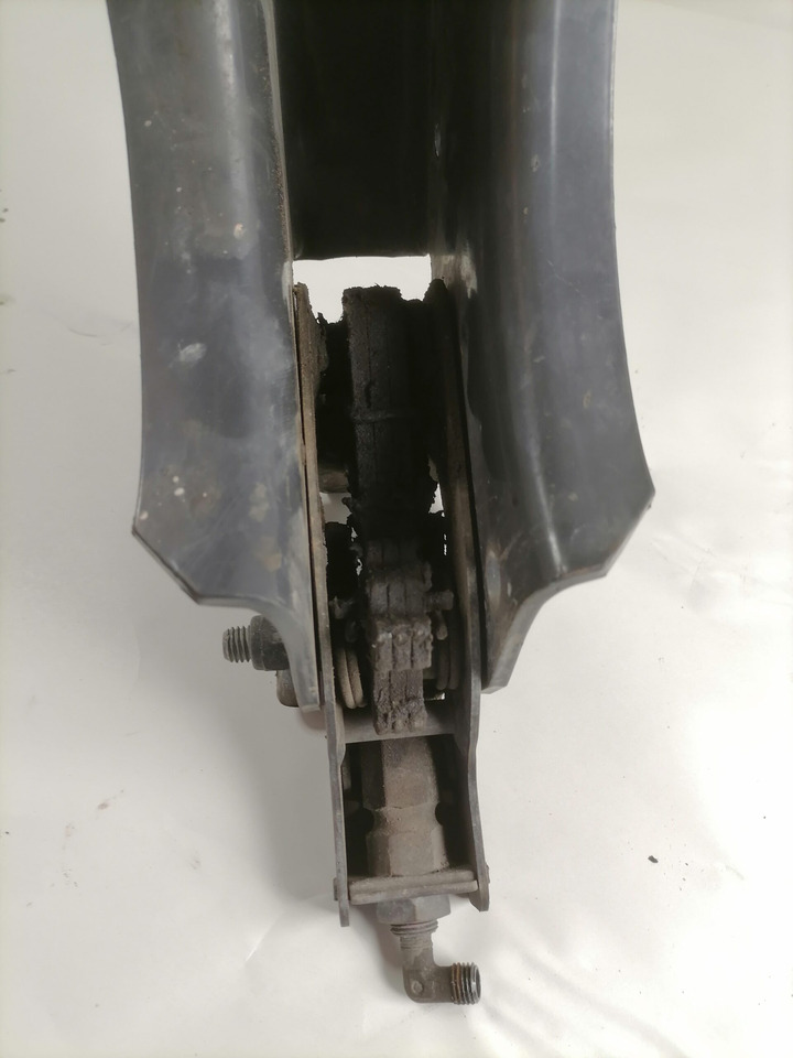 Scania Scania cab carrier 1491019 - Kabīnes piekare - Kravas automašīna: foto 3 Scania Scania cab carrier 1491019 - Kabīnes piekare - Kravas automašīna: foto 3