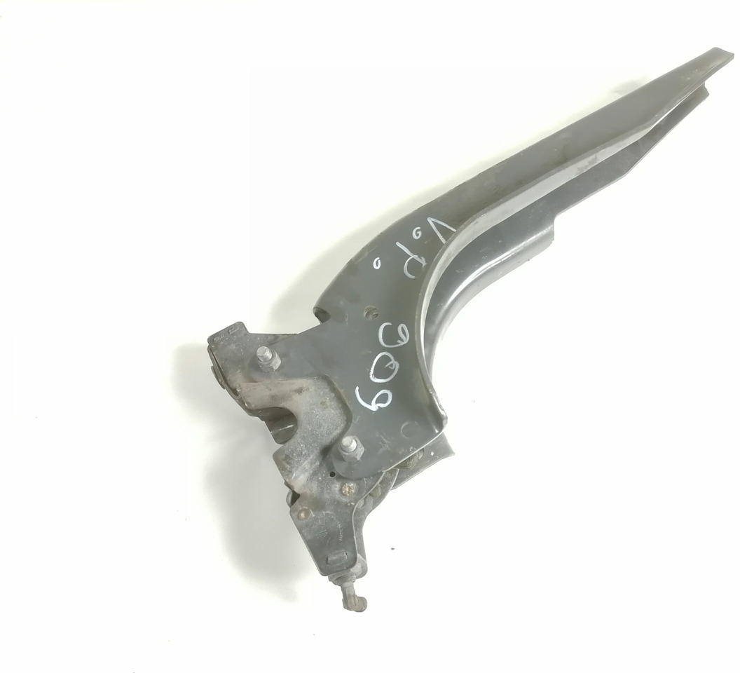 Scania Scania cab carrier 1491019 - Kabīnes piekare - Kravas automašīna: foto 1 Scania Scania cab carrier 1491019 - Kabīnes piekare - Kravas automašīna: foto 1