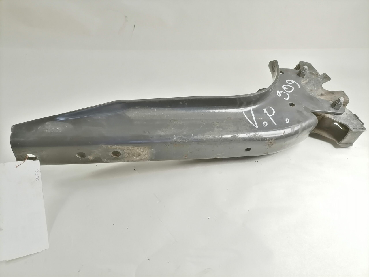 Scania Scania cab carrier 1491019 - Kabīnes piekare - Kravas automašīna: foto 2 Scania Scania cab carrier 1491019 - Kabīnes piekare - Kravas automašīna: foto 2