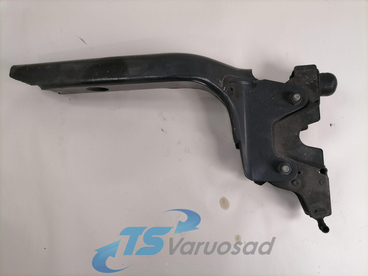 Scania Scania cab carrier 1492068 - Kabīnes piekare - Kravas automašīna: foto 4 Scania Scania cab carrier 1492068 - Kabīnes piekare - Kravas automašīna: foto 4