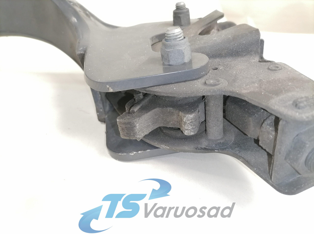 Scania Scania cab carrier 1492068 - Kabīnes piekare - Kravas automašīna: foto 3 Scania Scania cab carrier 1492068 - Kabīnes piekare - Kravas automašīna: foto 3