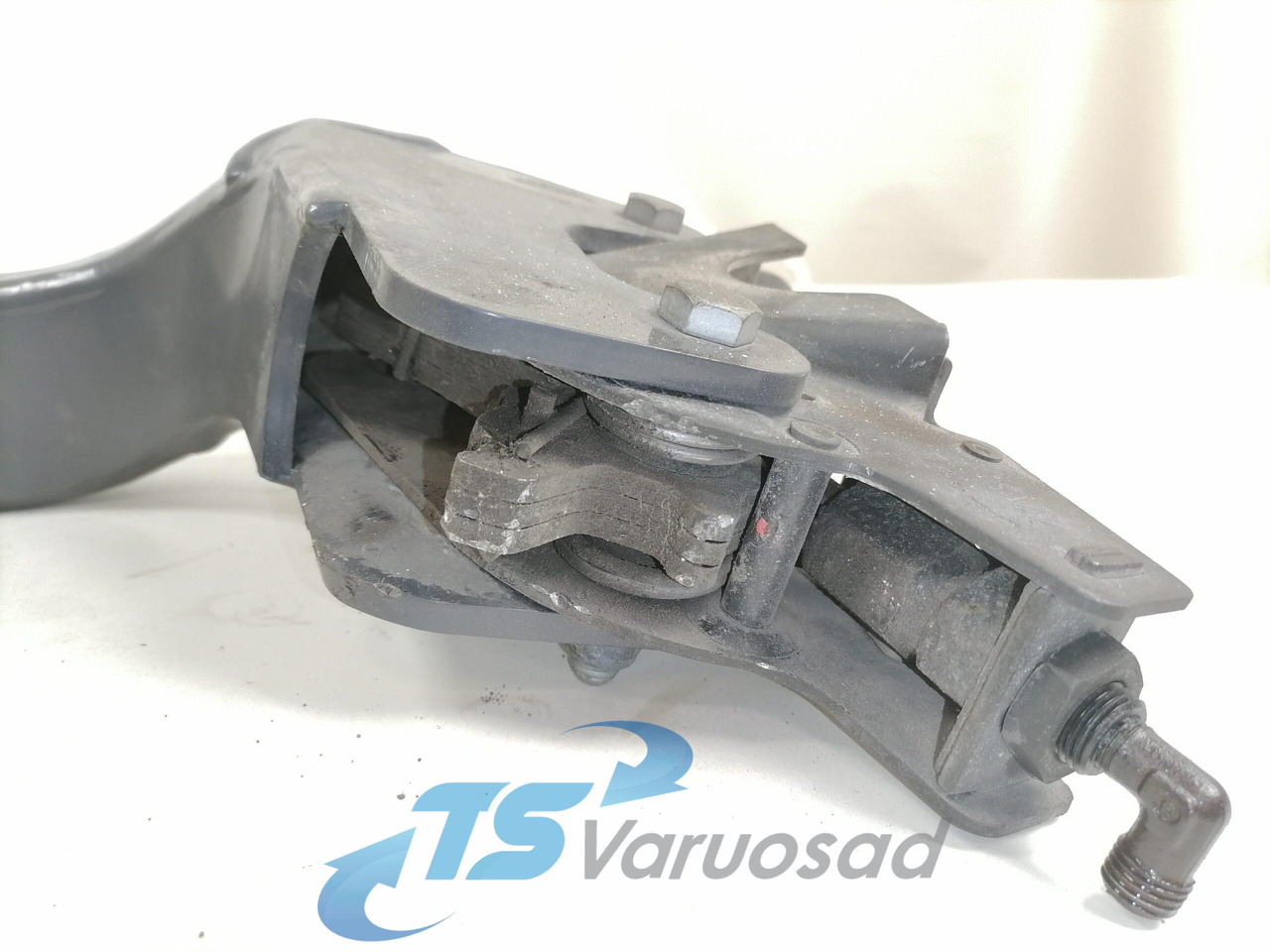 Scania Scania cab carrier 1510507 - Kabīnes piekare - Kravas automašīna: foto 2 Scania Scania cab carrier 1510507 - Kabīnes piekare - Kravas automašīna: foto 2