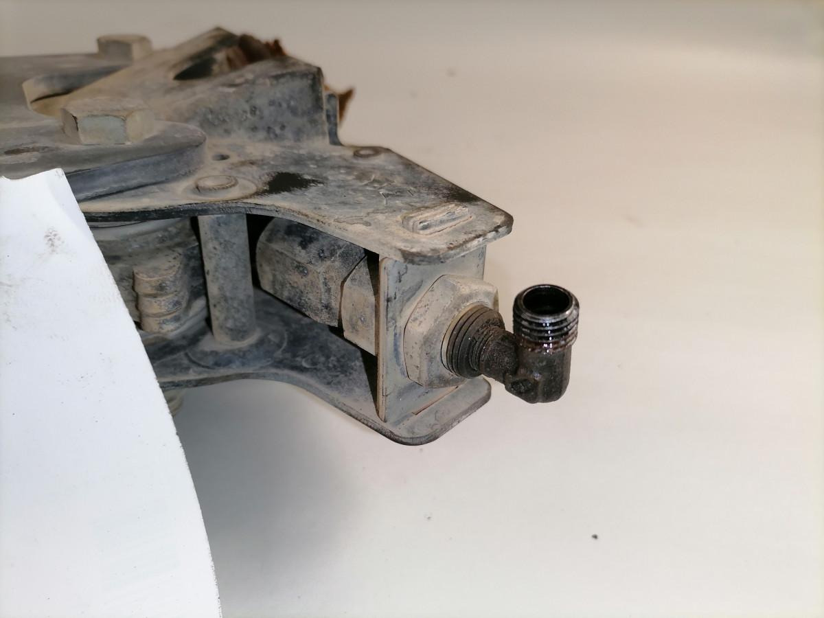 Scania Scania cab carrier 2183073 - Kabīnes piekare - Kravas automašīna: foto 4 Scania Scania cab carrier 2183073 - Kabīnes piekare - Kravas automašīna: foto 4