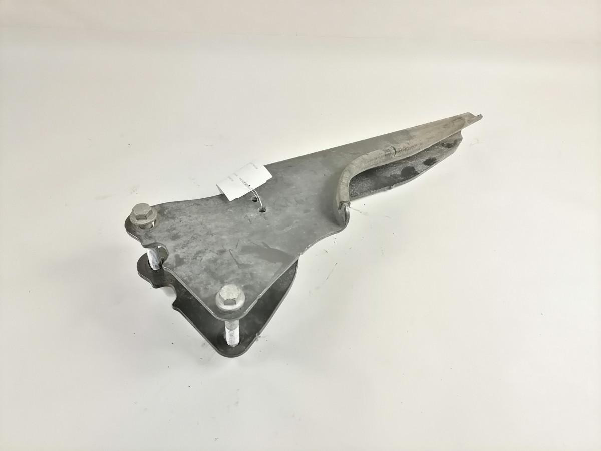 Scania Scania cab carrier 2618188 - Kabīnes piekare - Kravas automašīna: foto 2 Scania Scania cab carrier 2618188 - Kabīnes piekare - Kravas automašīna: foto 2