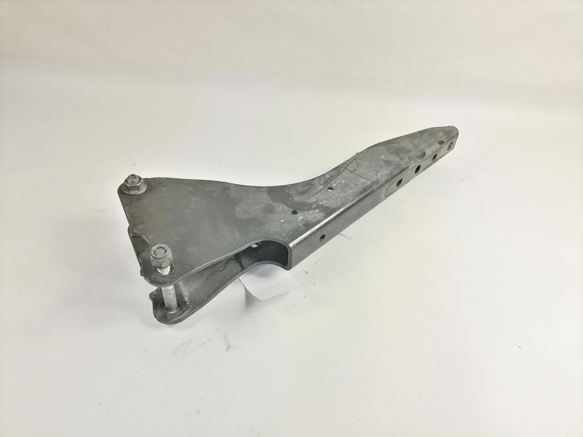 Scania Scania cab carrier 2618188 - Kabīnes piekare - Kravas automašīna: foto 3 Scania Scania cab carrier 2618188 - Kabīnes piekare - Kravas automašīna: foto 3