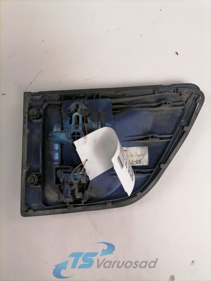 Scania Scania door handle, exterior right 1544331 - Durvis un rezerves daļas - Kravas automašīna: foto 2 Scania Scania door handle, exterior right 1544331 - Durvis un rezerves daļas - Kravas automašīna: foto 2