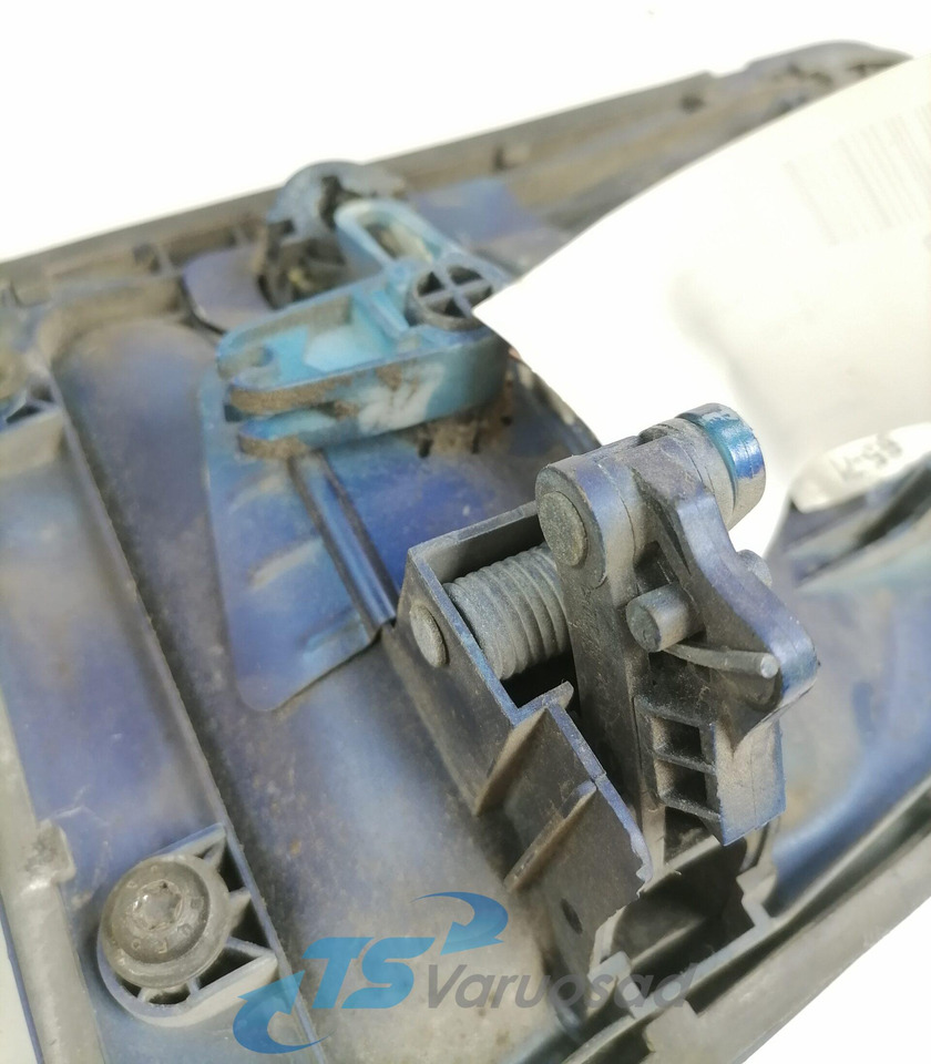 Scania Scania door handle, exterior right 1544331 - Durvis un rezerves daļas - Kravas automašīna: foto 3 Scania Scania door handle, exterior right 1544331 - Durvis un rezerves daļas - Kravas automašīna: foto 3