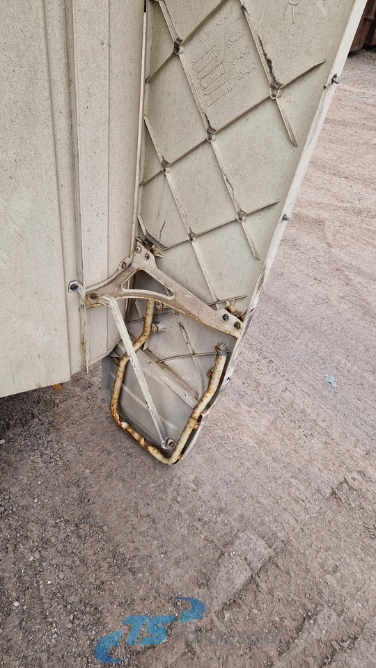 Kabīne un interjers - Kravas automašīna Scania Scania kabiin, CR19 Topline CR19: foto 6 Kabīne un interjers - Kravas automašīna Scania Scania kabiin, CR19 Topline CR19: foto 6