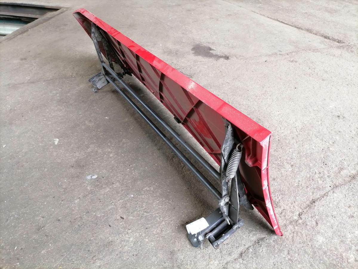 Scania Scania kabiini tuulesuunaja, vasak külg 1348521 - Aerodinamika/ Spoileris - Kravas automašīna: foto 5 Scania Scania kabiini tuulesuunaja, vasak külg 1348521 - Aerodinamika/ Spoileris - Kravas automašīna: foto 5