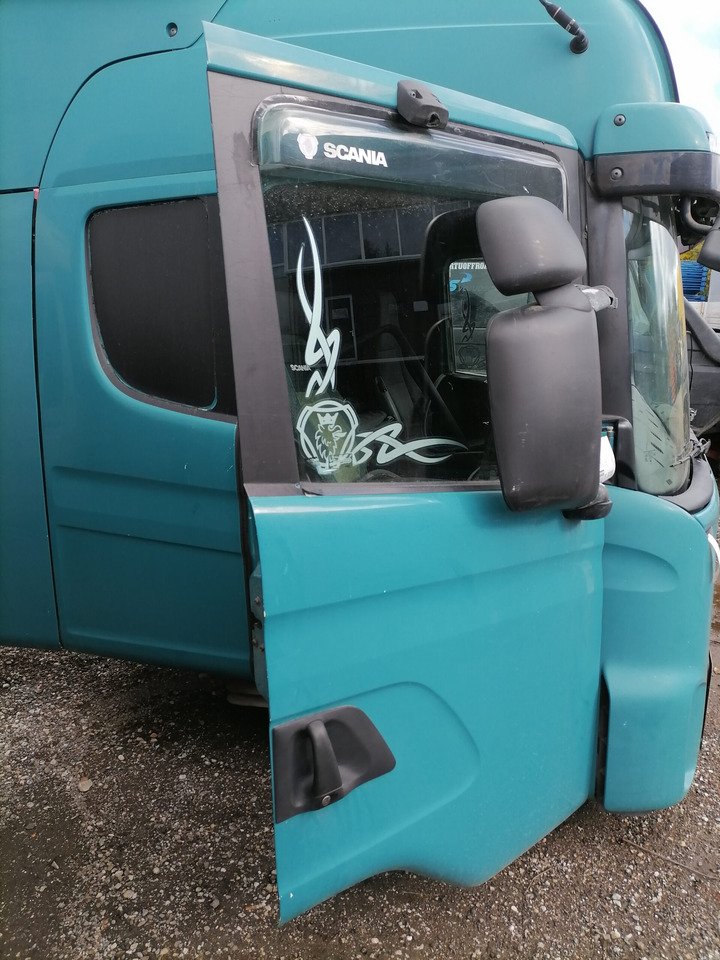 Scania Scania uks, parem 1476535 - Durvis un rezerves daļas - Kravas automašīna: foto 2 Scania Scania uks, parem 1476535 - Durvis un rezerves daļas - Kravas automašīna: foto 2