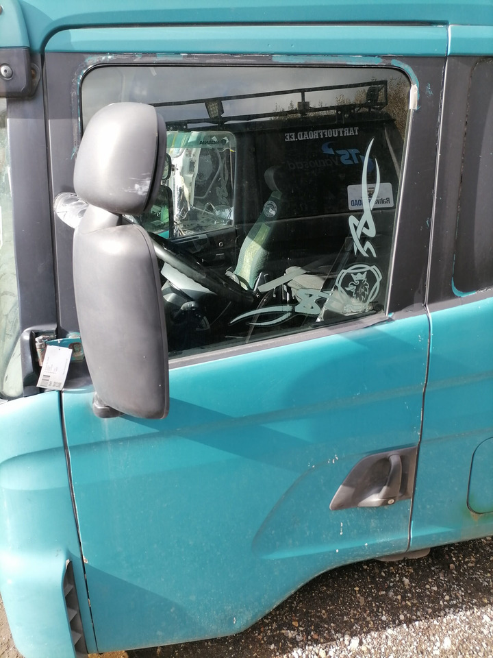 Scania Scania uks, vasak 1476534 - Durvis un rezerves daļas - Kravas automašīna: foto 1 Scania Scania uks, vasak 1476534 - Durvis un rezerves daļas - Kravas automašīna: foto 1