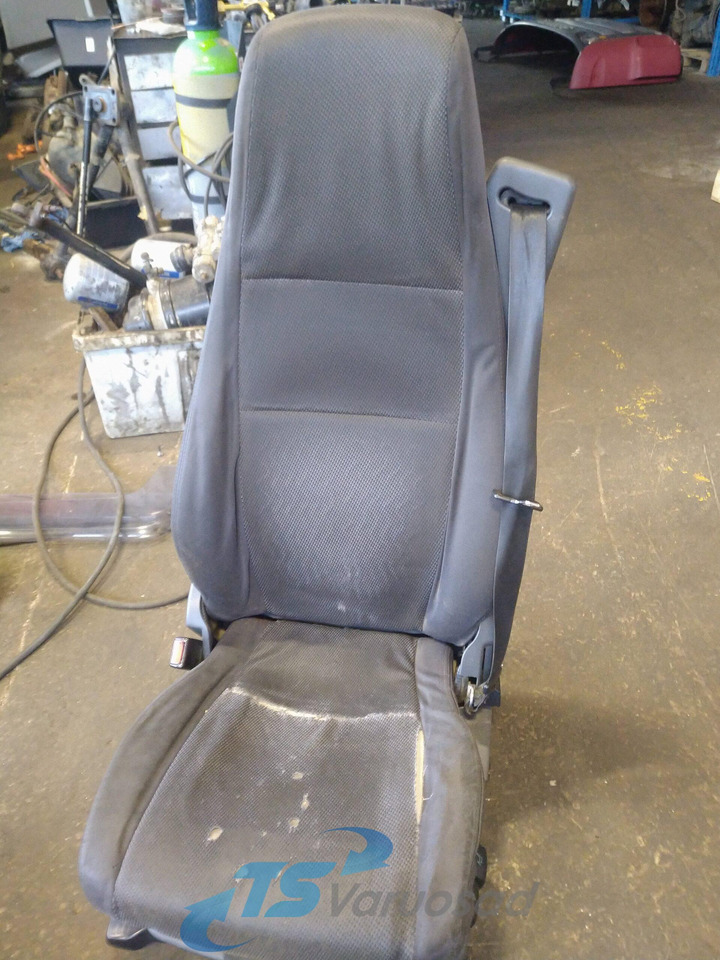 Scania Seat 1797514 - Sēdeklis - Kravas automašīna: foto 1 Scania Seat 1797514 - Sēdeklis - Kravas automašīna: foto 1