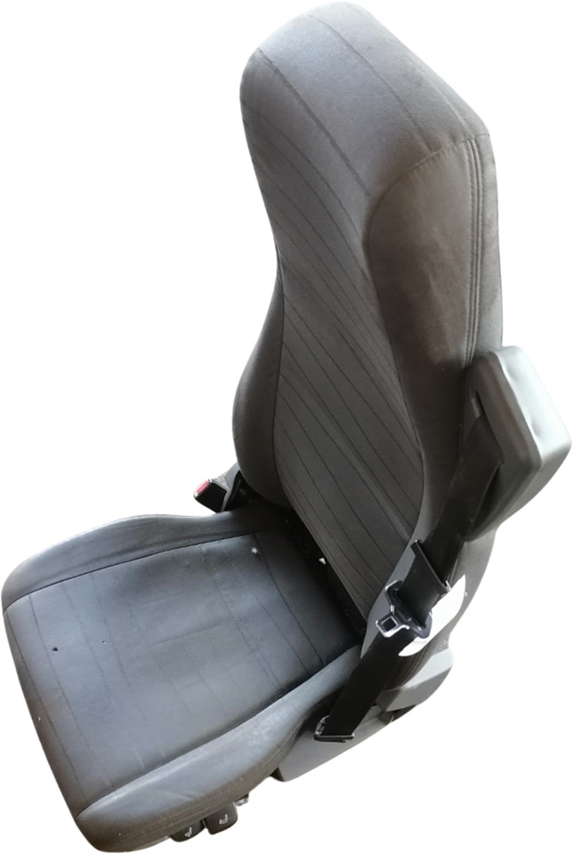 Scania Seat 1891168 - Sēdeklis - Kravas automašīna: foto 1 Scania Seat 1891168 - Sēdeklis - Kravas automašīna: foto 1