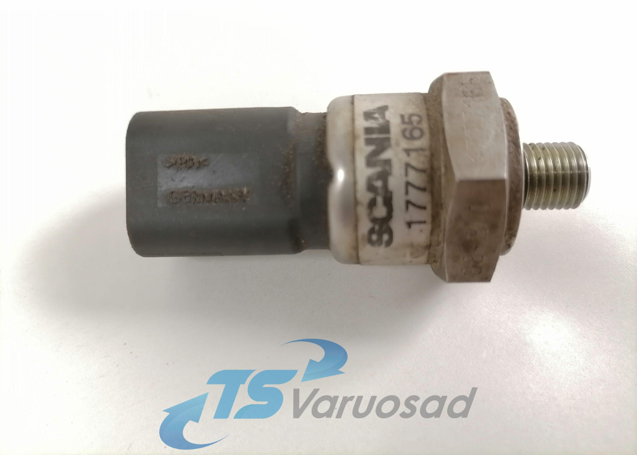 Scania Sensor, A/C 1777165 - Apsilde/ Ventilācija - Kravas automašīna: foto 3 Scania Sensor, A/C 1777165 - Apsilde/ Ventilācija - Kravas automašīna: foto 3