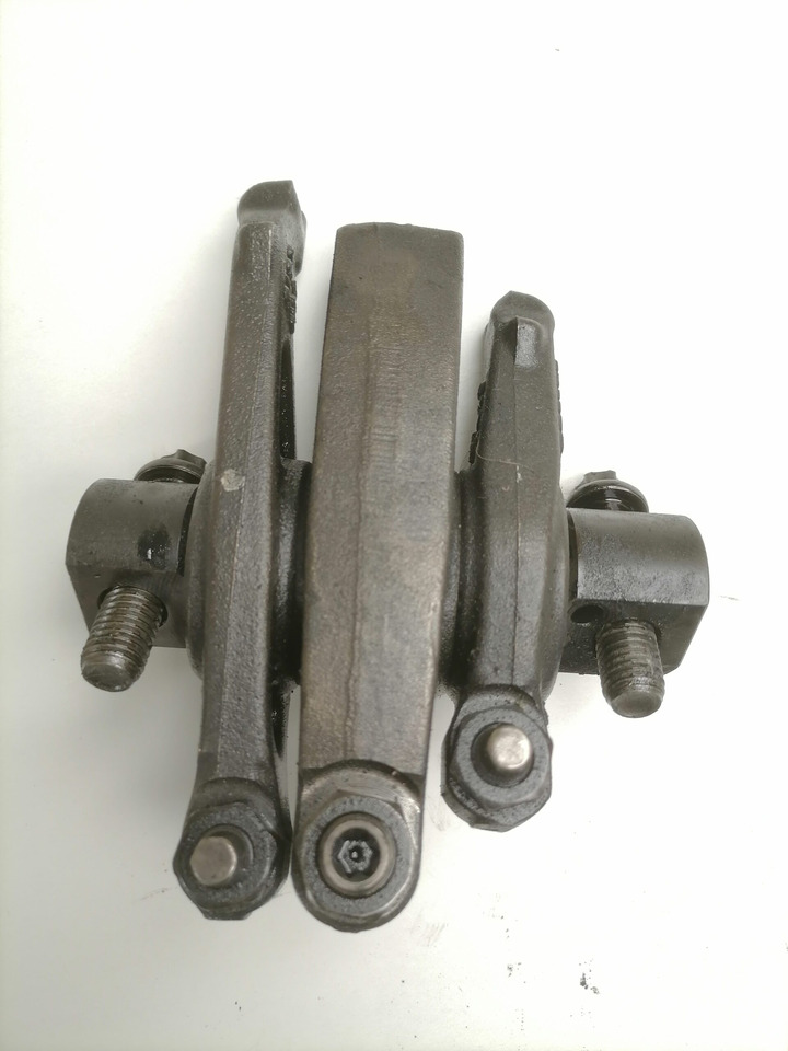 Scania Set of rockers with shaft 1520439 - Universāla rezerves daļa - Kravas automašīna: foto 3 Scania Set of rockers with shaft 1520439 - Universāla rezerves daļa - Kravas automašīna: foto 3