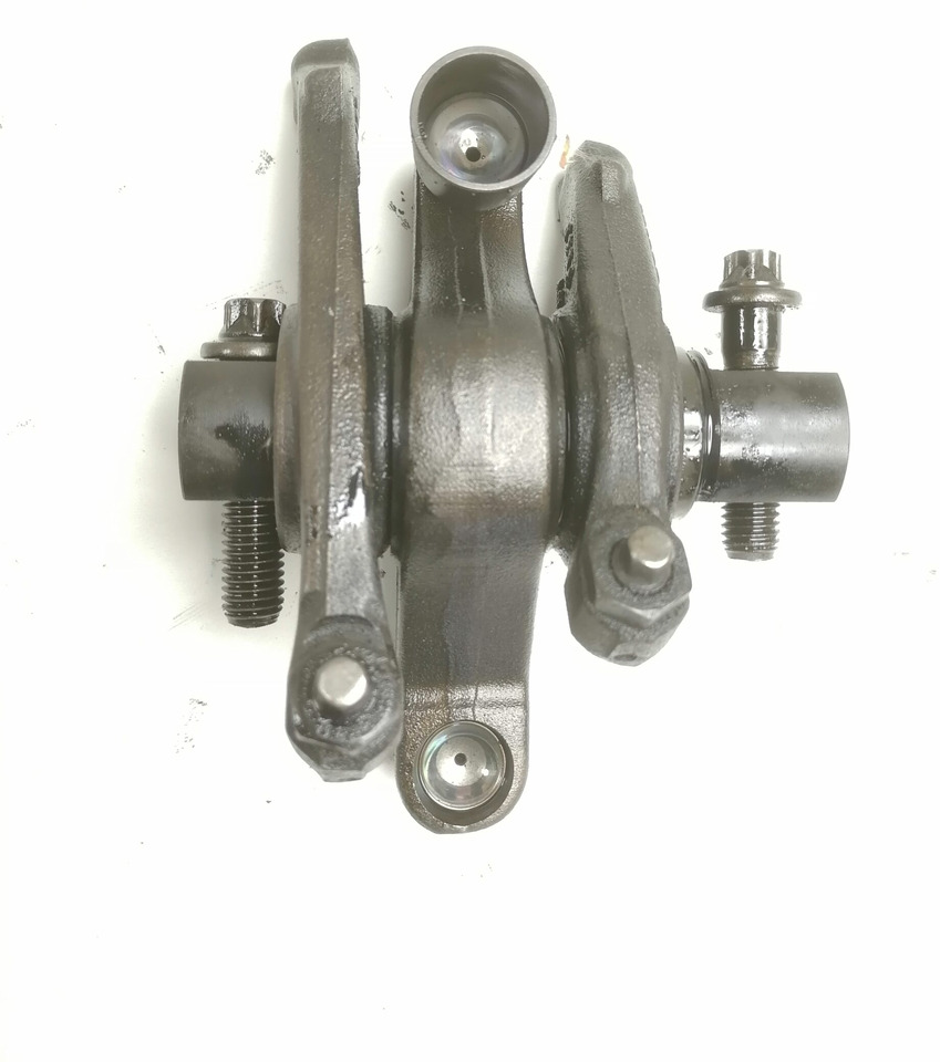 Scania Set of rockers with shaft 1520439 - Universāla rezerves daļa - Kravas automašīna: foto 2 Scania Set of rockers with shaft 1520439 - Universāla rezerves daļa - Kravas automašīna: foto 2